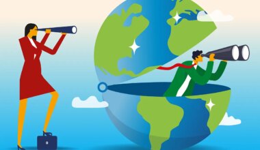 Dónde invertir en 2026: oportunidades en Bolsa - Expansión