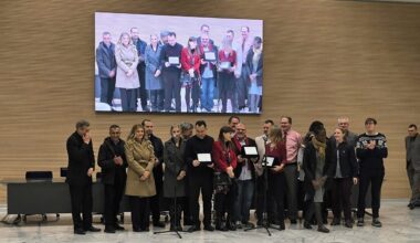 Programa español de Radio Vaticana celebra aniversario con gratitud