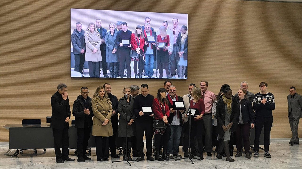 Programa español de Radio Vaticana celebra aniversario con gratitud