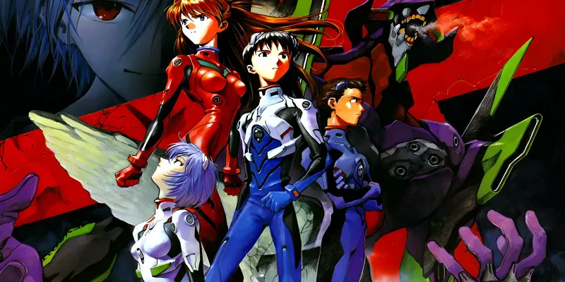 Evangelion obtendrá un cortometraje animado en conmemoración de los 30 años de la franquicia – ANMTV