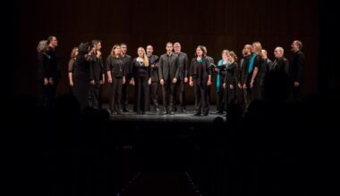 El 'Oratorio de Navidad' de Bach regresa al Auditorio Alfredo Kraus como la gran cita musical de las fechas navideñas