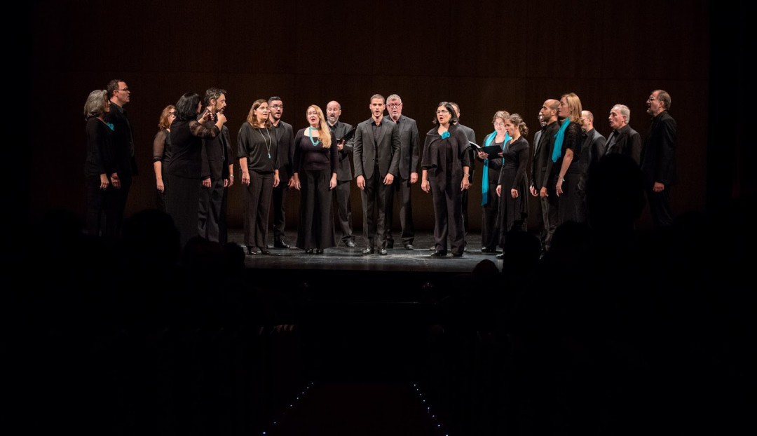 El 'Oratorio de Navidad' de Bach regresa al Auditorio Alfredo Kraus como la gran cita musical de las fechas navideñas