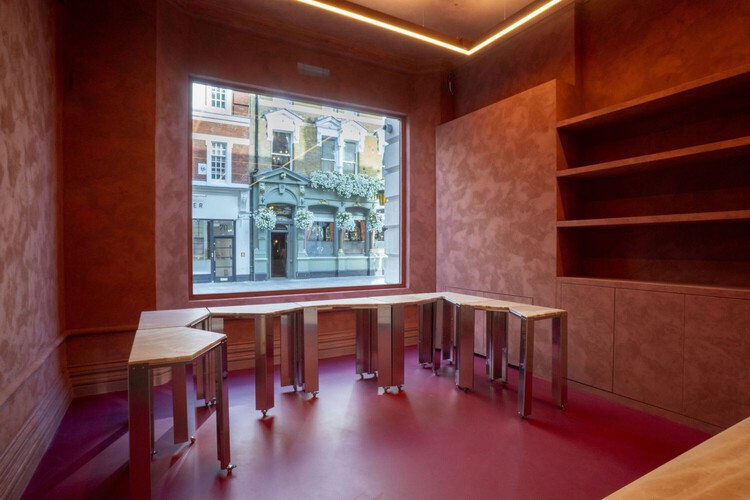 10 tendencias en el diseño de interiores del 2025 - Imagen 40 de 40