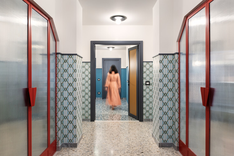 10 tendencias en el diseño de interiores del 2025 - Imagen 35 de 40