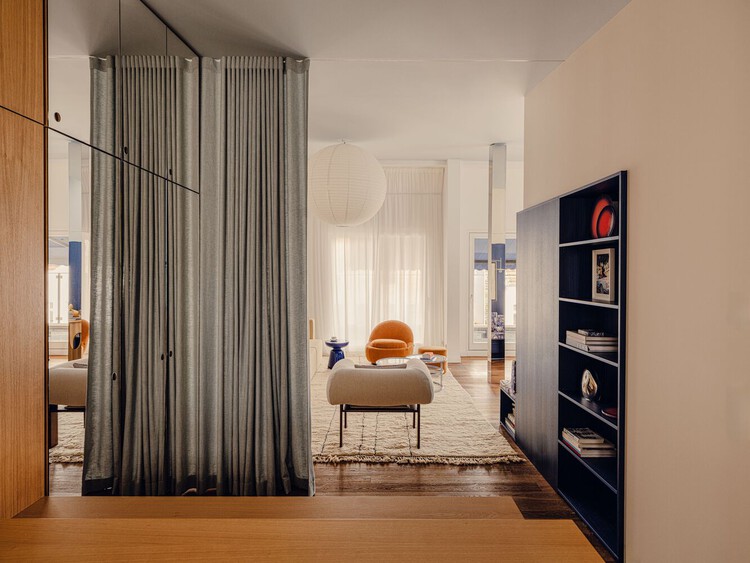 10 tendencias en el diseño de interiores del 2025 - Imagen 29 de 40