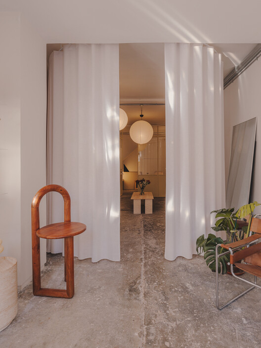 10 tendencias en el diseño de interiores del 2025 - Imagen 30 de 40