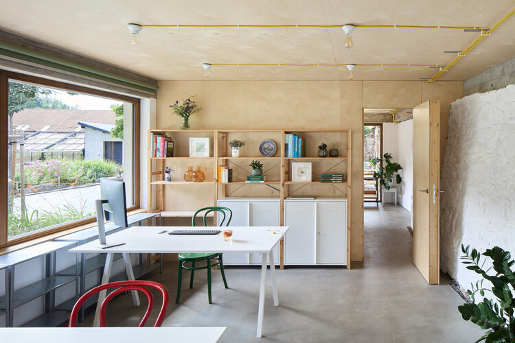 10 tendencias en el diseño de interiores del 2025 - Imagen 26 de 40