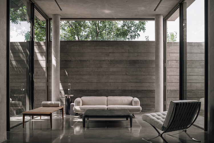 10 tendencias en el diseño de interiores del 2025 - Imagen 2 de 40