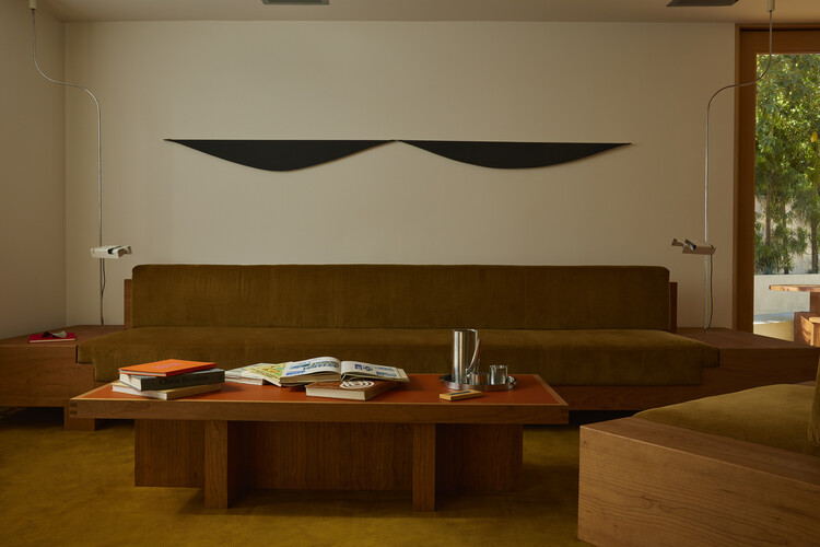 10 tendencias en el diseño de interiores del 2025 - Imagen 11 de 40