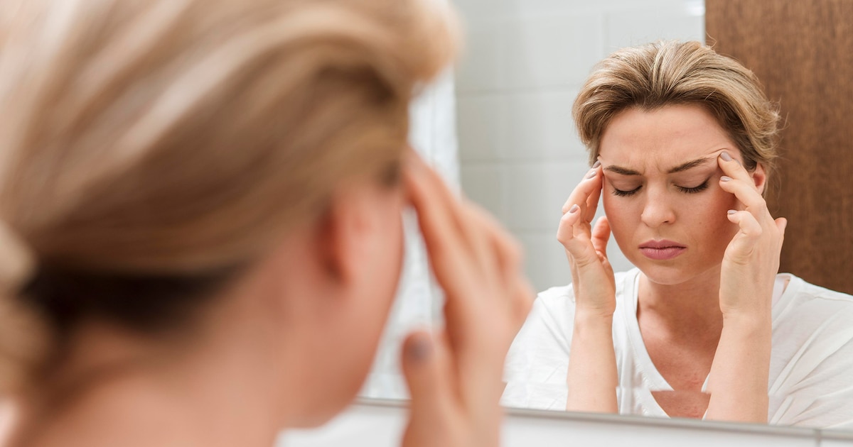 Cómo impacta el estrés en la piel y qué propone la medicina para devolverle la salud de adentro hacia afuera