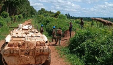 El Consejo de Seguridad renueva la misión de paz en RD Congo