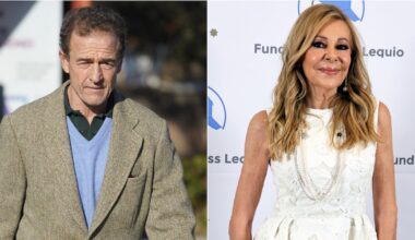 Alessandro Lequio reaparece tras su despido para apoyar públicamente a Ana Obregón: las palabras del italiano