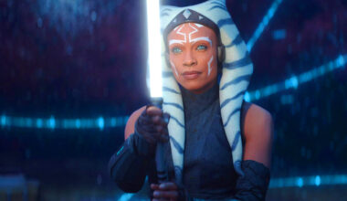 Ahsoka de Star Wars no es una Jedi y la historia detrás de este dato te hará ver la Orden 66 con otros ojos
