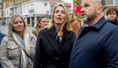 Extremadura sigue siendo de izquierdas, pero Guardiola gana por el centro