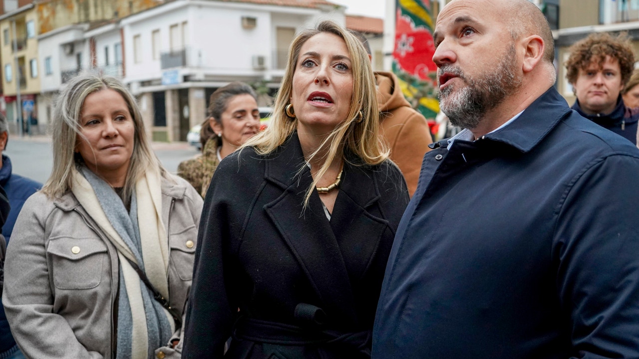 Extremadura sigue siendo de izquierdas, pero Guardiola gana por el centro