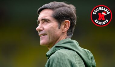 "Todos los entrenadores nos adaptamos a los futbolistas, muchas veces en contra de nuestra voluntad" - MARCA