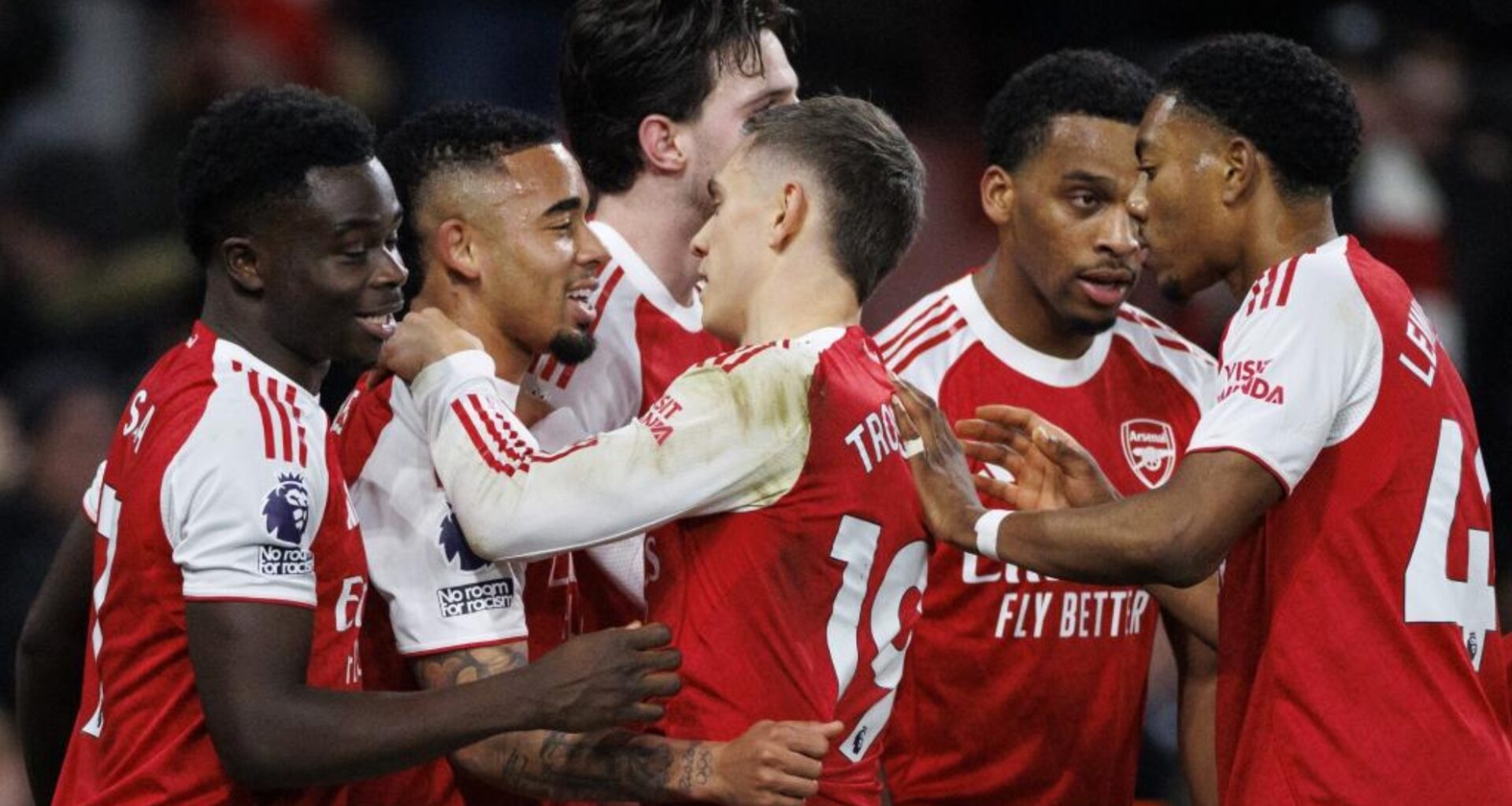 Everton - Arsenal en directo