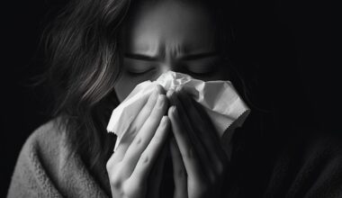 Casi 5 millones de casos de gripe ya se registran en Estados Unidos en lo que va de la temporada