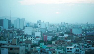 Perú: La ratificación de la ley de impunidad es un “retroceso peligroso”, señalan expertos