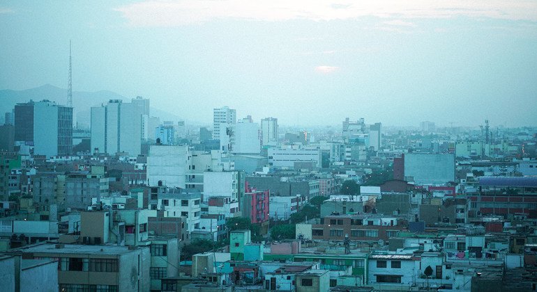 Perú: La ratificación de la ley de impunidad es un “retroceso peligroso”, señalan expertos