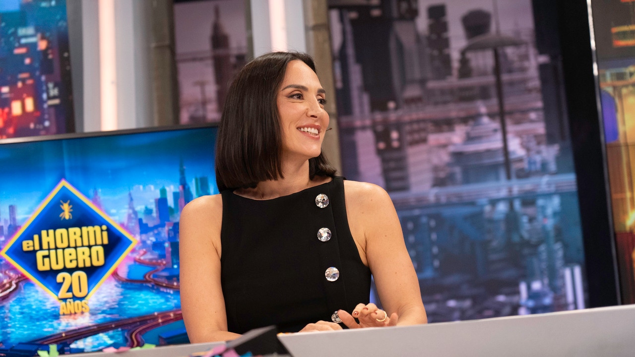 “San José era el chico que me gustaba y resultó ser un primo lejano”