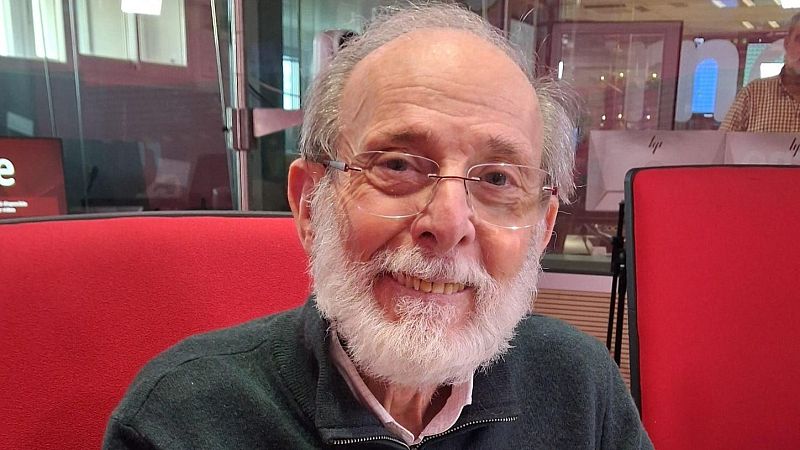 No es un día cualquiera - Magazine matinal - RNE