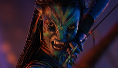 Fuego y ceniza', explicado por James Cameron y por qué lo cambió en post-producción. "No le tengo cariño a lo que escribo"