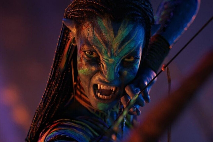 Fuego y ceniza', explicado por James Cameron y por qué lo cambió en post-producción. "No le tengo cariño a lo que escribo"