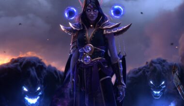 Blizzard ha sufrido un cambio radical. Cinco años después de la mayor crisis de su historia, la compañía hace una gran promesa que comenzará a cumplir en 2026 - World of Warcraft