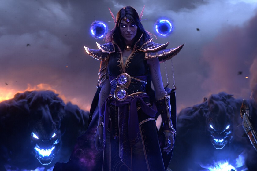 Blizzard ha sufrido un cambio radical. Cinco años después de la mayor crisis de su historia, la compañía hace una gran promesa que comenzará a cumplir en 2026 - World of Warcraft