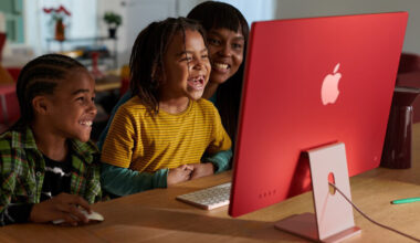 Carrefour está liquidando este iMac rosa con pantalla 4,5 K de 24 pulgadas y chip M3