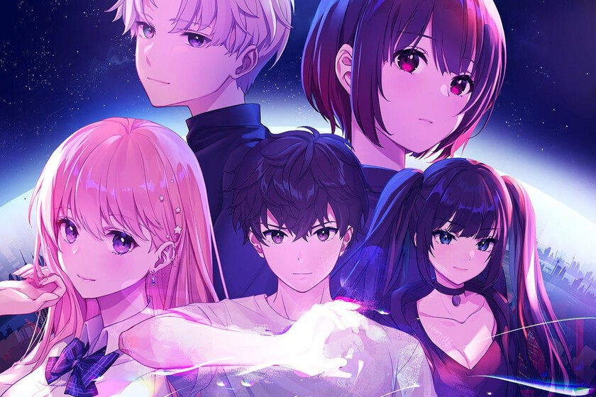 descarga gratis Eternights en Epic Games Store y te lo quedas para siempre