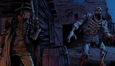 descarga gratis Blood West en Epic Games Store y te lo quedas para siempre