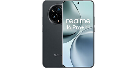 Realme 14 Pro+