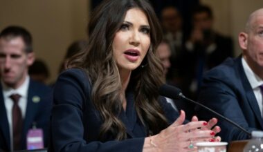 EEUU suspende su lotería de "green cards" por el ataque en la Universidad de Brown