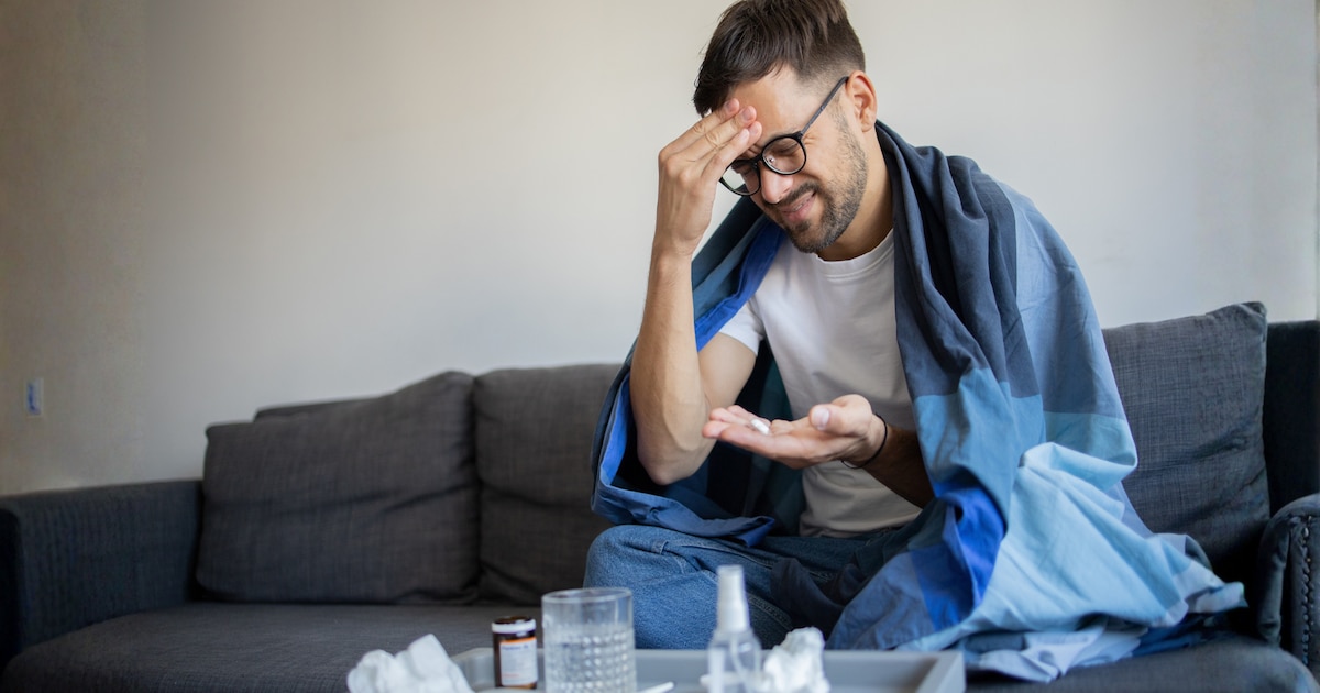 EsSalud en alerta: Cómo reconocer la gripe H3N2 y evitar complicaciones durante Navidad y Año Nuevo