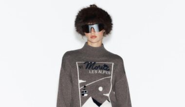 9 jerséis après-ski muy abrigados