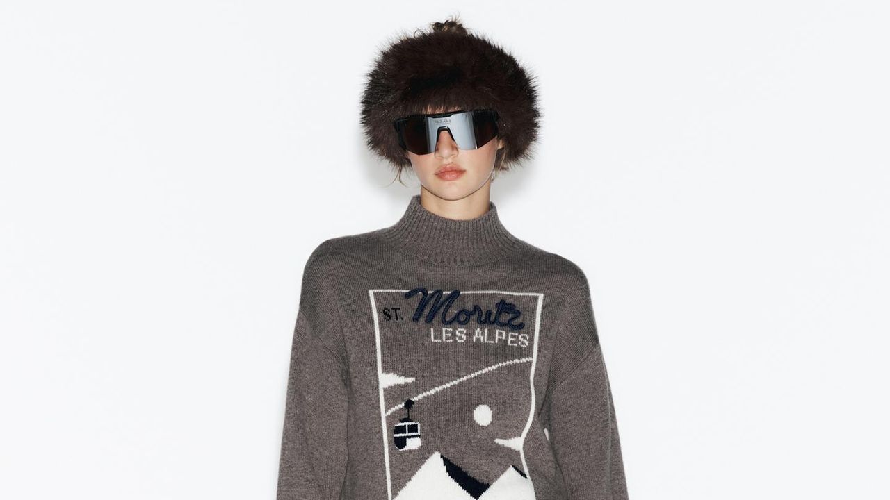 9 jerséis après-ski muy abrigados