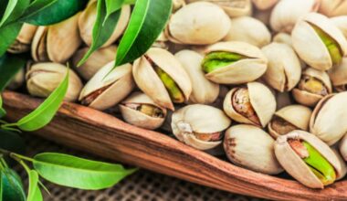 Pistachos o nueces: cuál aporta más proteínas, fibra y omega-3 y cómo elegir según tu dieta