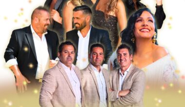 La Tardebuena Dance, protagonista en la programación navideña con ocho horas ininterrumpidas de música