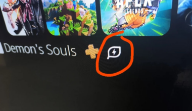 El nuevo símbolo que aparece en la PS5 y que sería una pista de la PS6