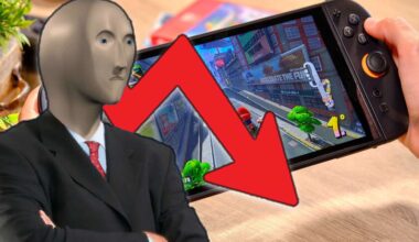 Noviembre ha sido un mes negro para las consolas. Ya no compiten entre ellas, sino contra TikTok