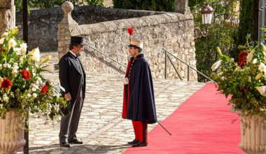 Avance de 'La Promesa', capítulo 740 del martes 23 de diciembre: Lorenzo se queda compuesto y sin novia - El Mundo