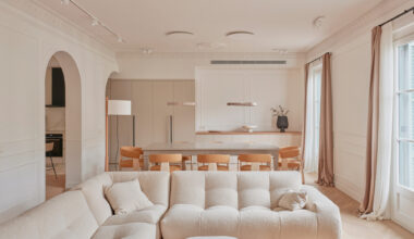 Long Flat / MIEL Arquitectos