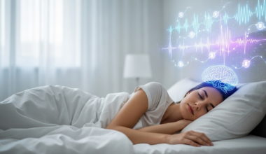 Identifican 5 perfiles de sueño que afectan la salud