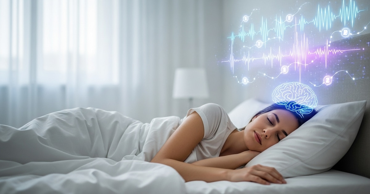 Identifican 5 perfiles de sueño que afectan la salud