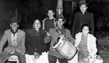 Periplos irradiantes - Villancios, aguinaldos y otros cantos de Navidad