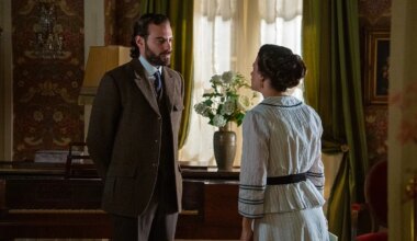 'La Promesa', avance del capítulo del viernes 26 de diciembre: Martina sigue evitando a Adriano - El Mundo