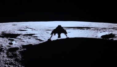 Refugios subterráneos: cómo es la nueva estrategia que prueban científicos para habitar la Luna