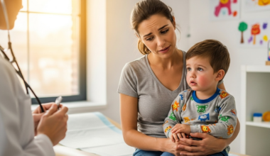 La falta de hierro en niños puede afectar su desarrollo y causar anemia: cómo detectarla y prevenirla